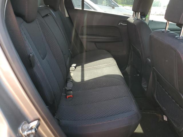 2012 GMC Terrain Sle VIN: 2GKALMEK2C6237568 Lot: 57108934