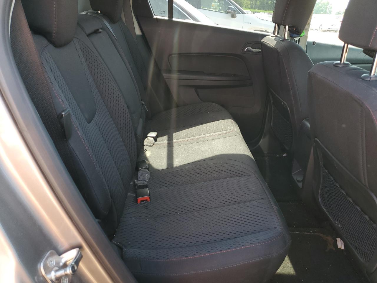 2GKALMEK2C6237568 2012 GMC Terrain Sle