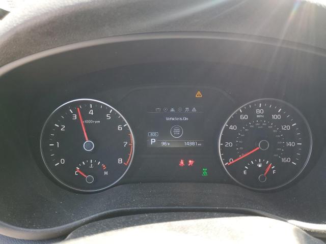 2022 KIA SPORTAGE E - KNDPNCAC5N7958656