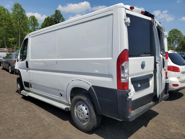 2023 Ram Promaster 2500 2500 Standard VIN: 3C6LRVVG4PE565849 Lot: 55879394