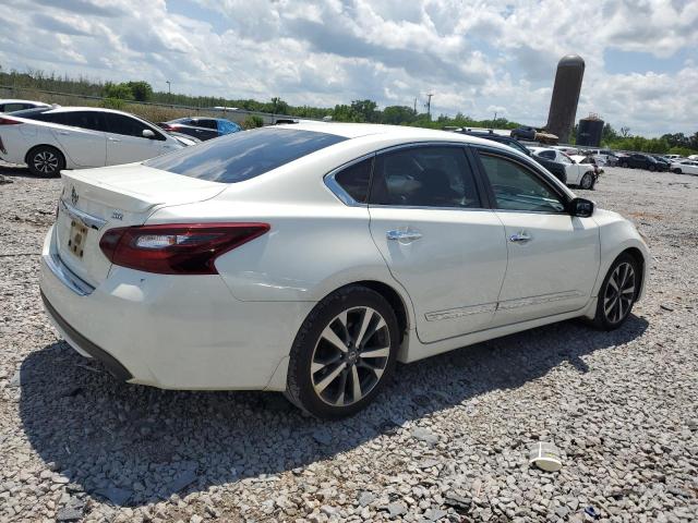 2017 Nissan Altima 2.5 VIN: 1N4AL3AP4HC119792 Lot: 53089704