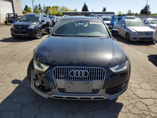 VIN WA1UFAFL6GA016502 2016 AUDI A4 no.5