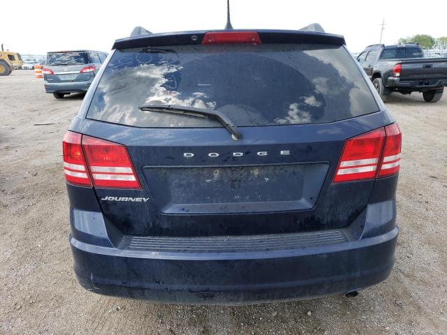 2018 Dodge Journey Se VIN: 3C4PDCAB9JT531707 Lot: 55611154