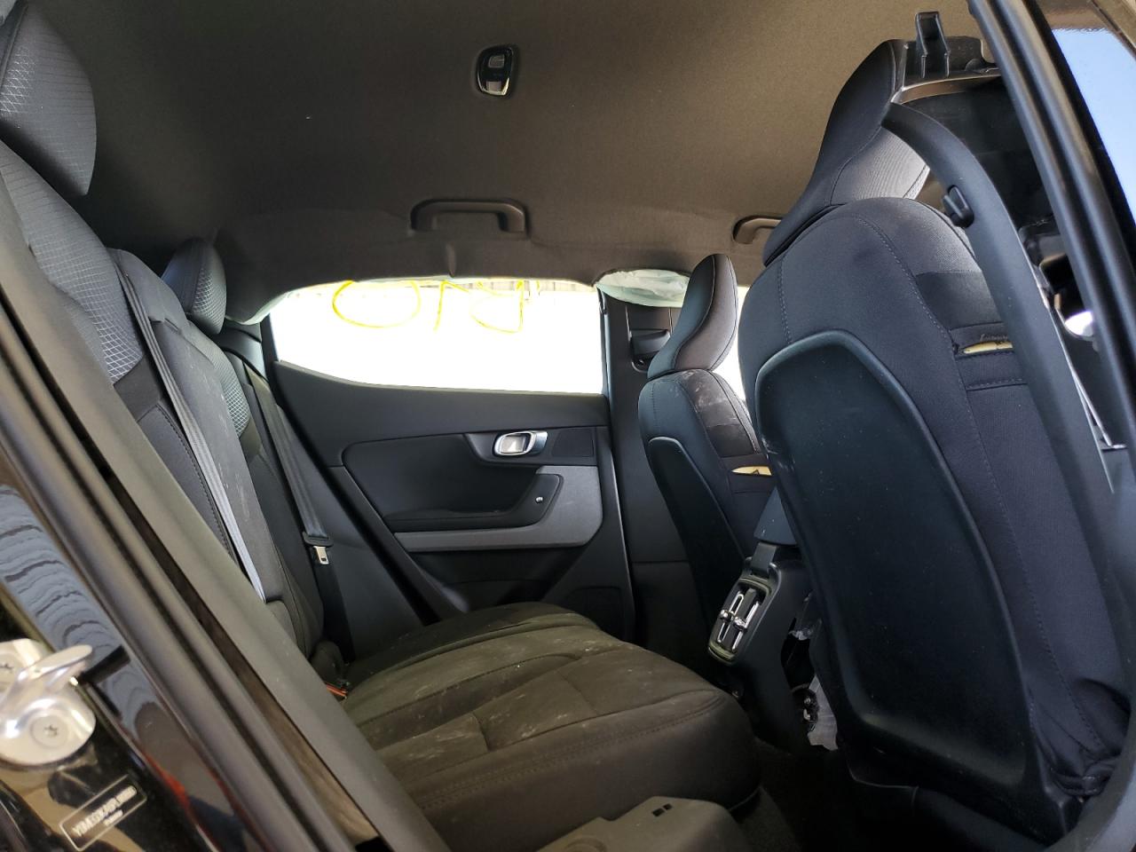 YSMEG3KA5PL149560 2023 Polestar 2