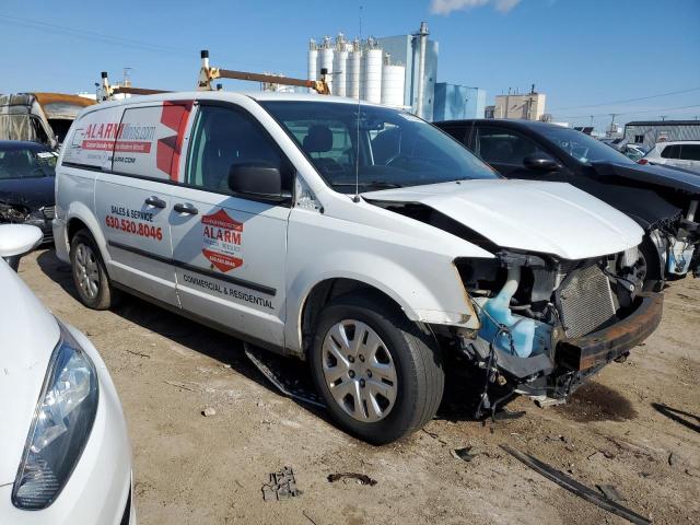 2015 DODGE GRAND CARA - 2C4RDGBG7FR651168