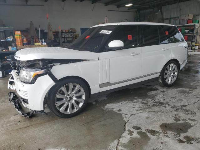 VIN SALGS2EF7EA148805 2014 Land Rover Range Rover,... no.1