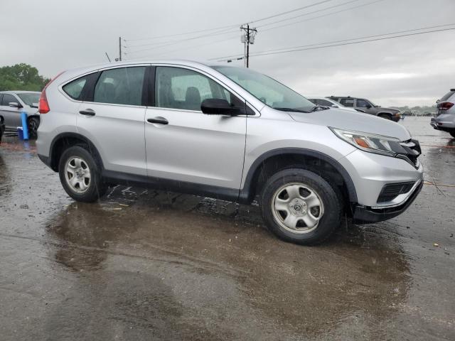 2016 Honda Cr-V Lx VIN: 2HKRM4H31GH669411 Lot: 52457544