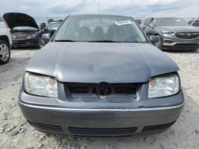 2005 Volkswagen Jetta Gls Tdi VIN: 3VWSR69M35M044941 Lot: 55694654