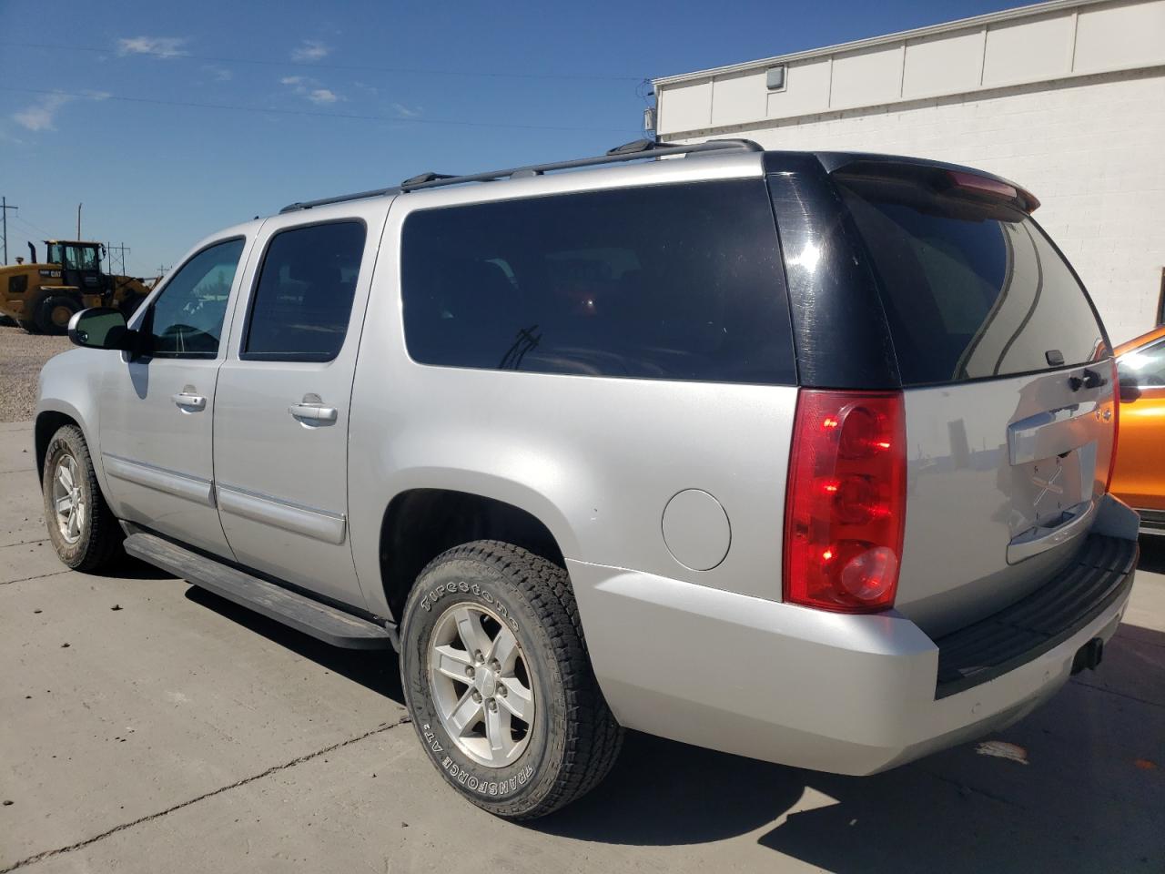 1GKS2KE75DR237349 2013 GMC Yukon Xl K1500 Slt