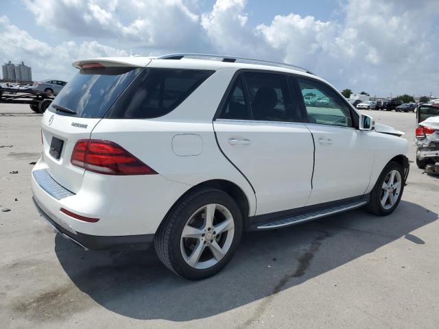 2016 Mercedes-Benz Gle 350 VIN: 4JGDA5JB9GA758267 Lot: 56014824