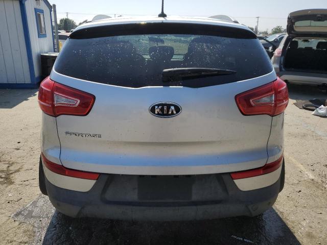 2012 Kia Sportage Base VIN: KNDPB3A22C7306073 Lot: 57461934