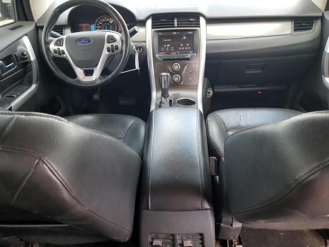 2012 Ford Edge Sel VIN: 2FMDK4JC2CBA16453 Lot: 55587594