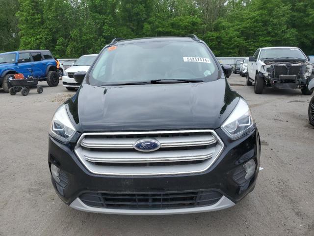 2017 Ford Escape Se VIN: 1FMCU9GD7HUC68316 Lot: 54247474