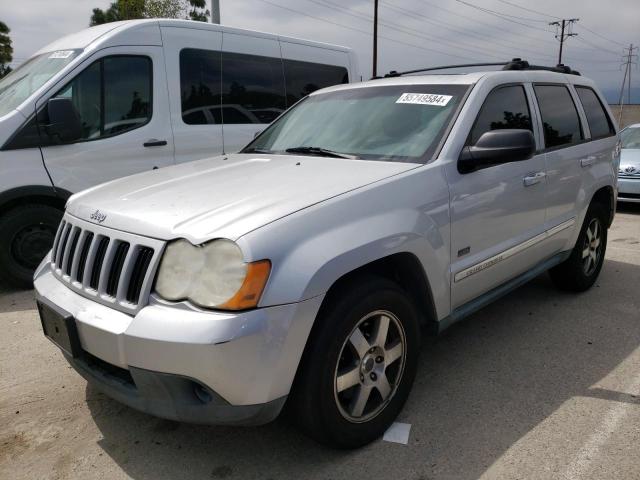 2009 Jeep Grand Cherokee Laredo VIN: 1J8GR48K89C551640 Lot: 55749584