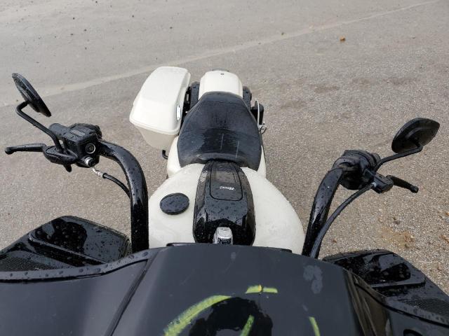 2023 HARLEY-DAVIDSON FLTRXST 1HD1ACL19PB609382