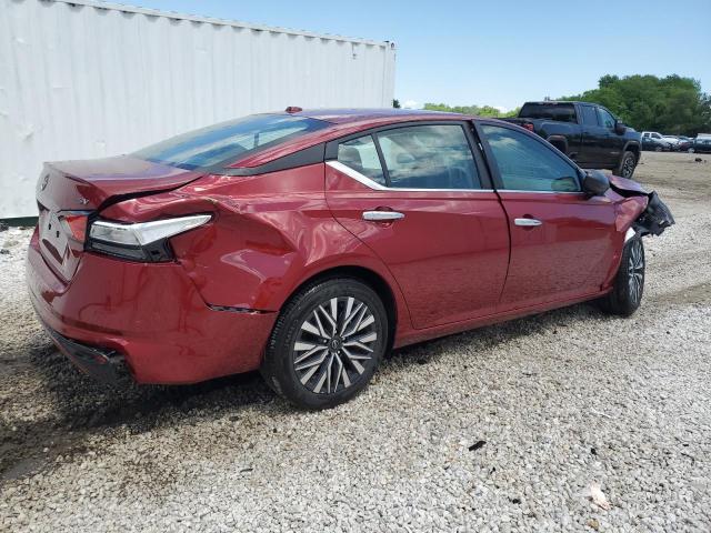 2024 Nissan Altima Sv VIN: 1N4BL4DV2RN387167 Lot: 55802334