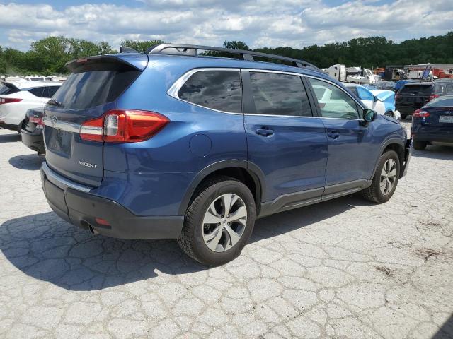2021 SUBARU ASCENT PRE - 4S4WMAFD1M3429789