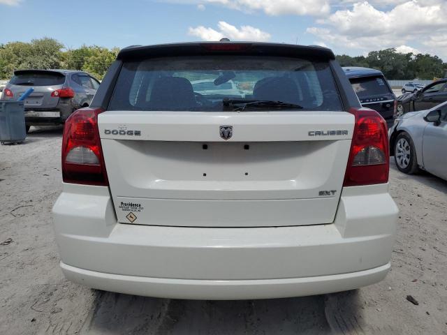 2009 Dodge Caliber Sxt VIN: 1B3HB48A39D163931 Lot: 53205994