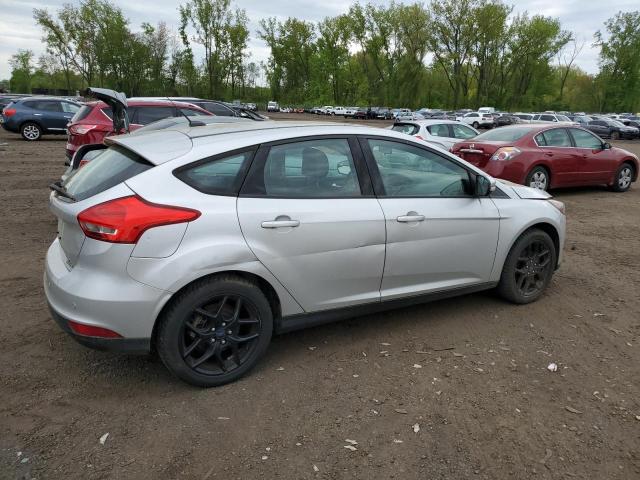 2016 Ford Focus Se VIN: 1FADP3K29GL311339 Lot: 53120064