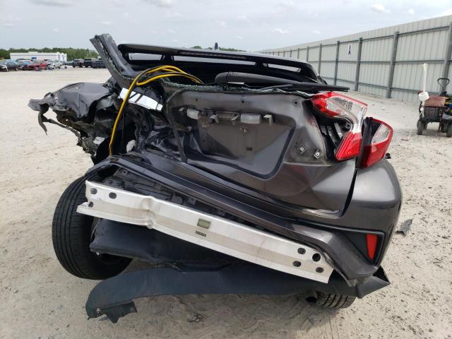 2018 Toyota C-Hr Xle VIN: JTNKHMBX2J1009518 Lot: 54680524