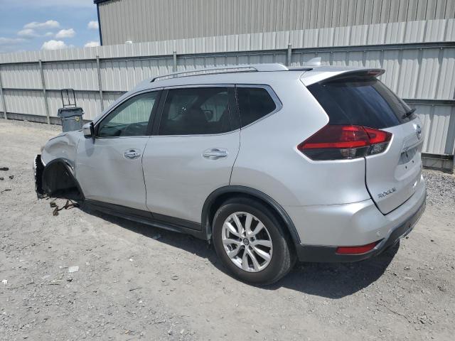 KNMAT2MV7LP511665 | 2020 Nissan rogue s