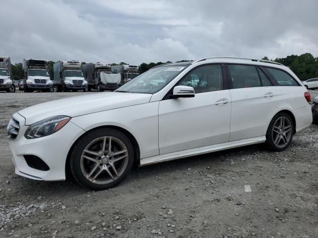 2016 Mercedes-Benz E 350 4Matic Wagon VIN: WDDHH8JB9GB239450 Lot: 54123364