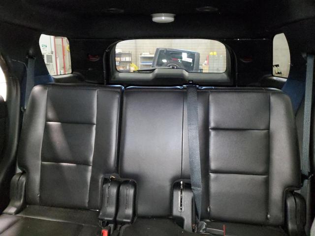 2018 FORD EXPLORER P - 1FM5K8AR0JGC34414