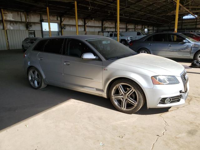 2011 Audi A3 Premium Plus VIN: WAUKJAFM0BA032530 Lot: 56125954