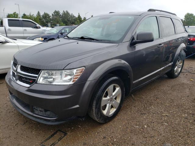 2015 Dodge Journey Se VIN: 3C4PDCAB0FT670941 Lot: 54755894