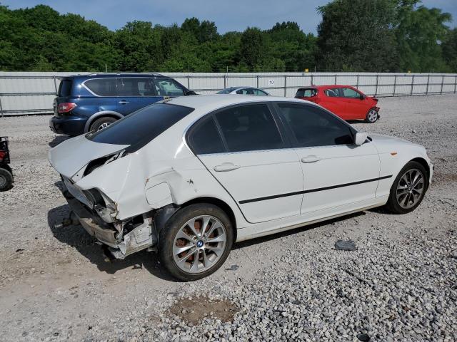 WBAEV53455KM41036 2005 BMW 330 I