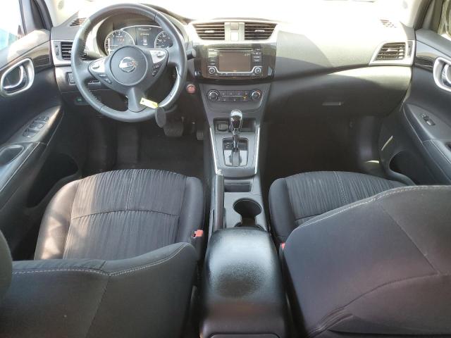 2017 NISSAN SENTRA S/S 3N1AB7AP3HL659310