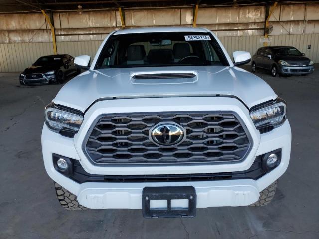 2023 Toyota Tacoma Double Cab VIN: 3TMCZ5ANXPM534396 Lot: 56260214