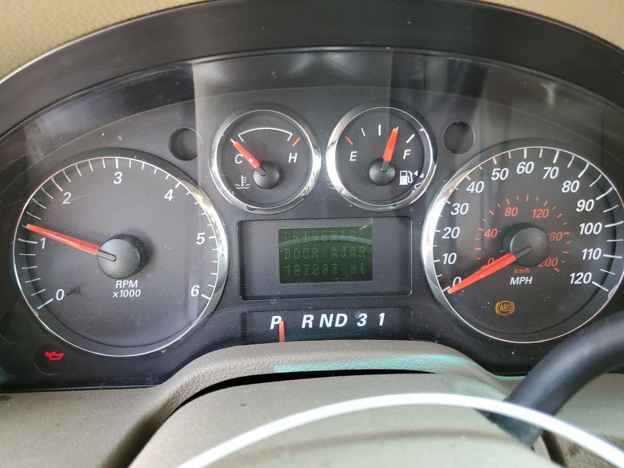 2FMZA52225BA61464 2005 Ford Freestar Sel