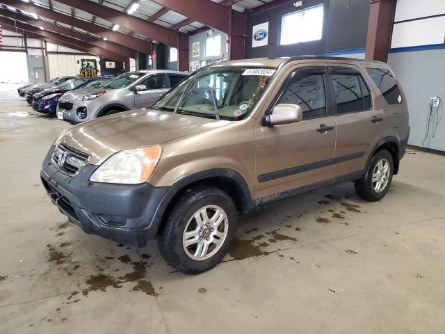 2003 Honda Cr-V Ex VIN: JHLRD78803C040132 Lot: 57082034