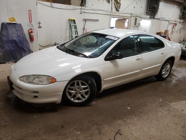 2004 Dodge Intrepid Se VIN: 2B3HD46RX4H627750 Lot: 52417794