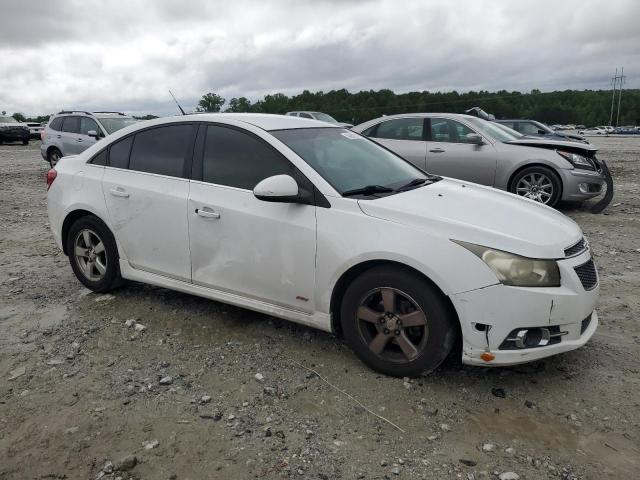 2012 Chevrolet Cruze Lt VIN: 1G1PF5SC8C7141579 Lot: 54380974