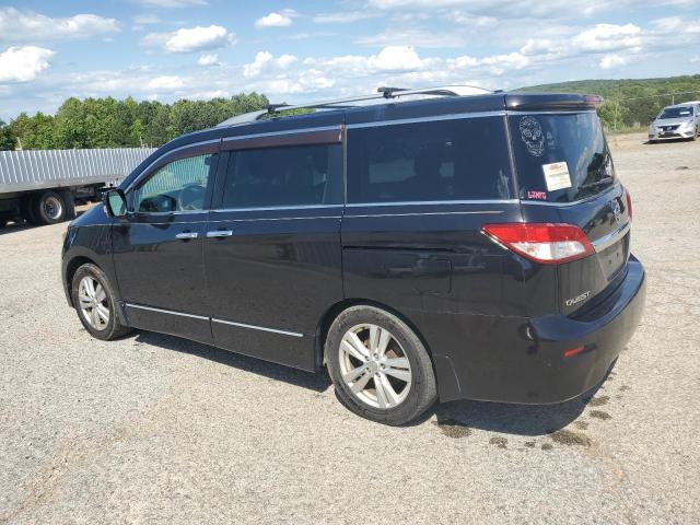 2011 Nissan Quest S VIN: JN8AE2KP9B9005972 Lot: 56797614