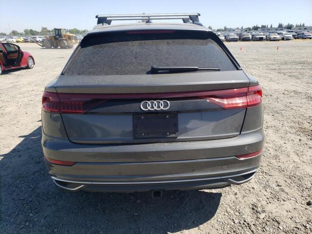 2019 AUDI Q8 PRESTIG WA1CVAF13KD015618