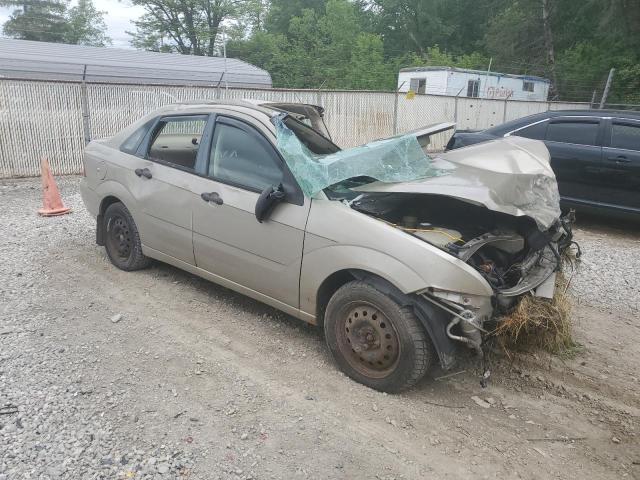 2006 Ford Focus Zx4 VIN: 1FAFP34N26W118107 Lot: 54993954