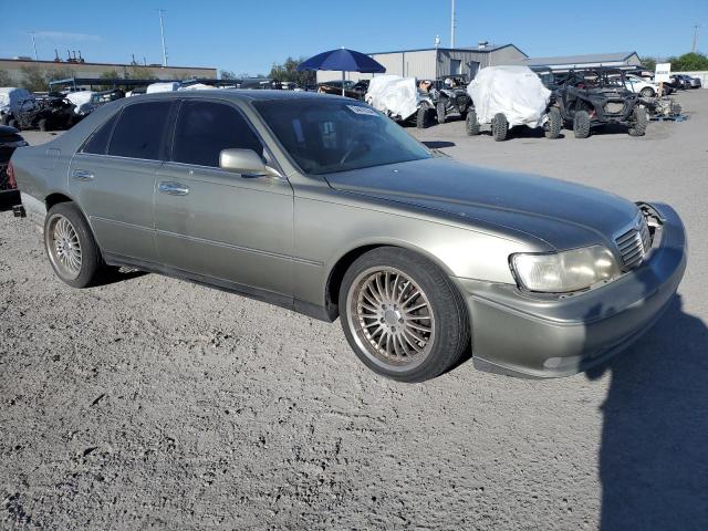 1998 Infiniti Q45 Base VIN: JNKBY31A6WM401305 Lot: 54416144