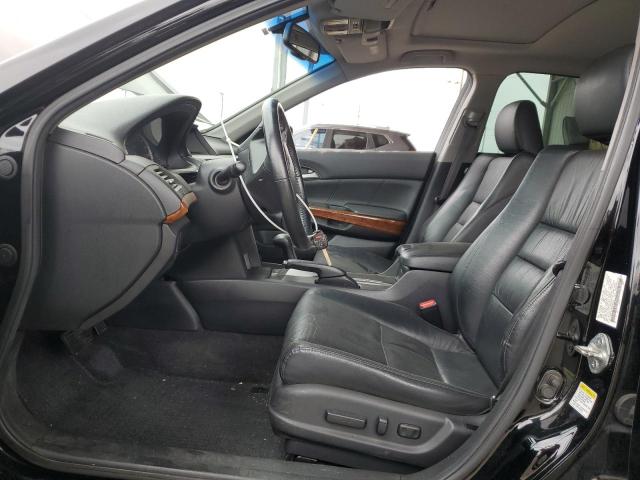 2011 Honda Accord Exl VIN: 1HGCP2F88BA052394 Lot: 55189974