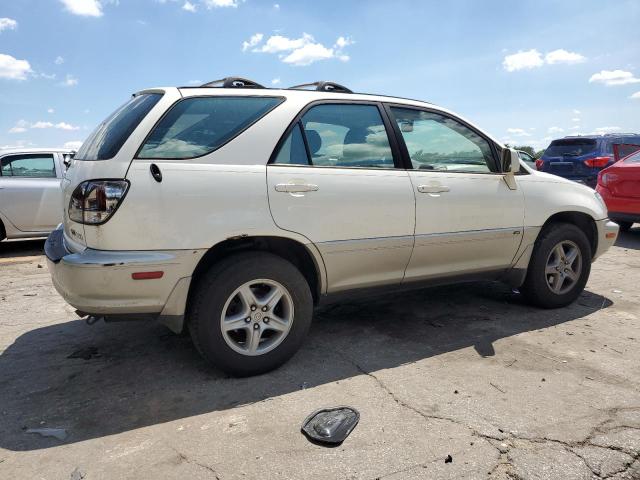 2003 Lexus Rx 300 VIN: JTJGF10U330153771 Lot: 55663464