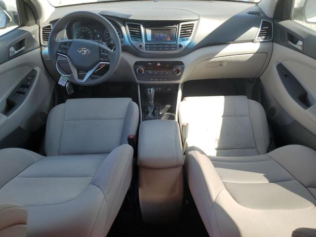 2016 Hyundai Tucson Limited VIN: KM8J33A48GU116723 Lot: 53839494