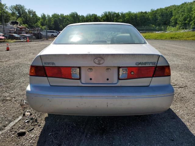 2000 Toyota Camry Ce VIN: 4T1BG22K6YU683370 Lot: 57026034