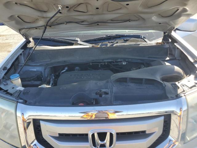 2011 Honda Pilot Exl VIN: 5FNYF4H53BB008249 Lot: 57033634