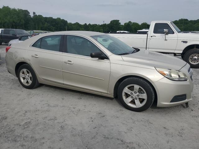 2013 Chevrolet Malibu Ls VIN: 1G11B5SA7DF330862 Lot: 55476164