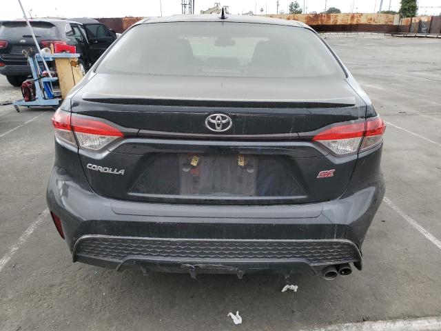 2022 TOYOTA COROLLA SE JTDS4MCE8NJ091001  55372664