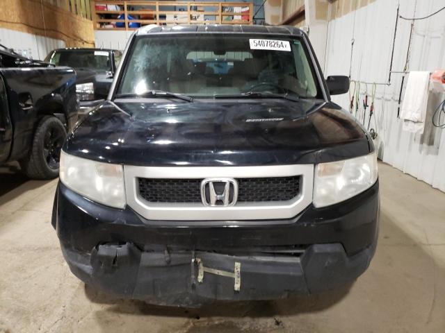 2011 Honda Element Lx VIN: 5J6YH2H3XBL002050 Lot: 54078264