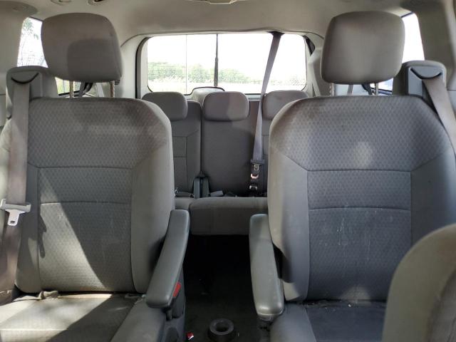 2008 Chrysler Town & Country Touring VIN: 2A8HR54P48R663532 Lot: 56575744