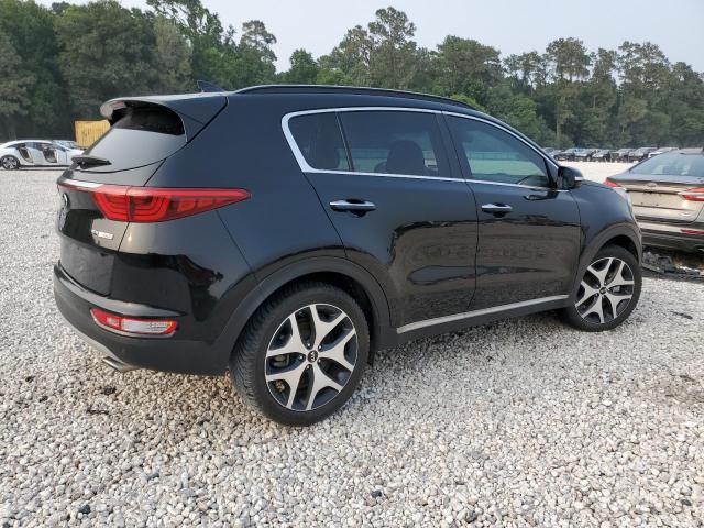 2019 KIA SPORTAGE S - KNDPR3A64K7583255